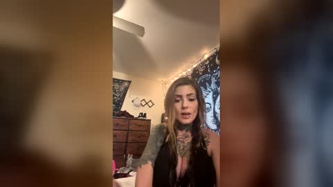 allymoon1369 online show from January 17, 12:48 am