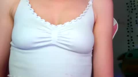 Ally Girl In Her Ally World online show from January 9, 6:27 am