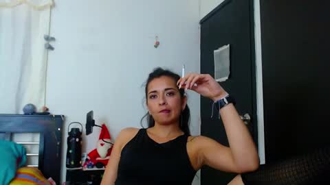 Allyson collins online show from December 27, 4:04 am