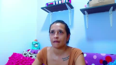 Allyson collins online show from May 12, 9:12 pm