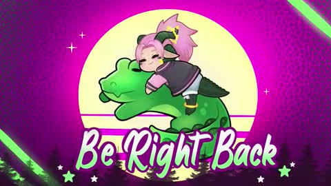 Allyson online show from March 13, 8:15 pm