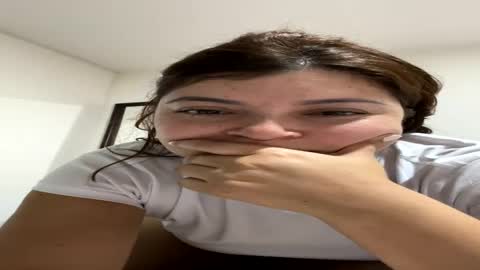 Allyson online show from May 23, 12:38 am