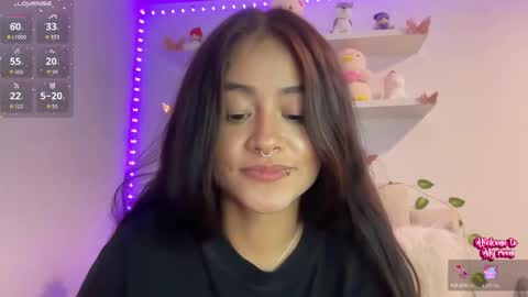 Snapshot of allysonparkerr chatting on September 9, 4:23 am Ally online show from September 9, 4:23 am