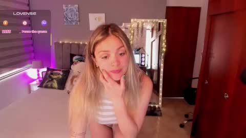 ANNA online show from November 28, 3:47 pm