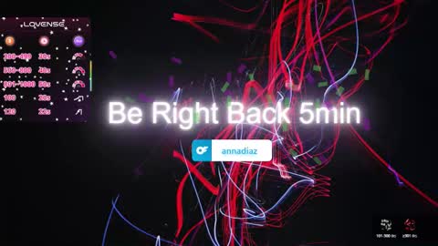 ANNA online show from January 5, 5:27 pm