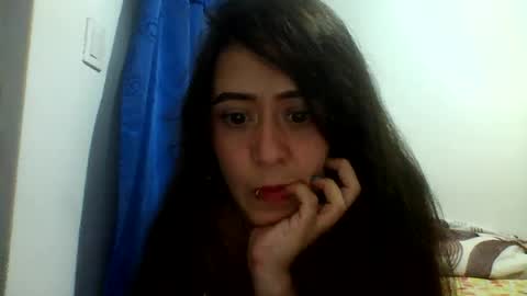 Snapshot of alma2838 chatting on July 27, 6:53 am alma2838 online show from July 27, 6:53 am