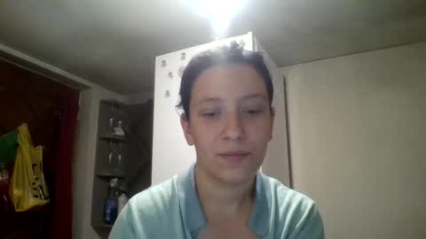 Alma online show from December 23, 8:14 pm