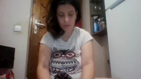 Alma online show from December 26, 9:37 pm