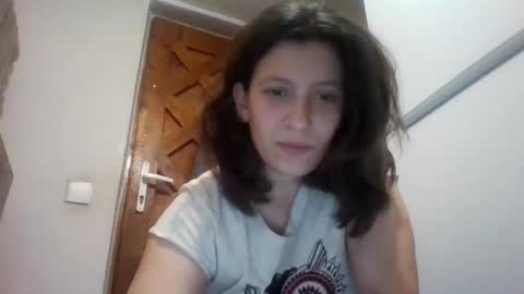 Alma online show from December 28, 9:40 pm