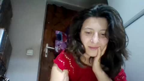 Alma online show from January 1, 11:29 pm