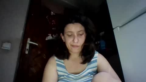 Alma online show from January 5, 8:52 pm