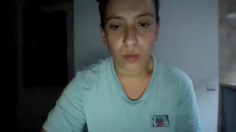 Alma online show from September 15, 7:47 pm