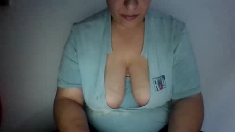 Alma online show from November 23, 8:30 pm