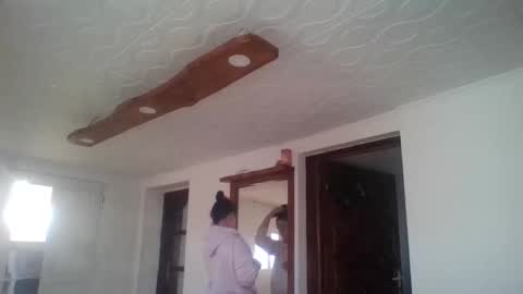 Alma online show from December 4, 1:09 pm