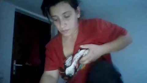 Alma online show from December 16, 10:15 pm