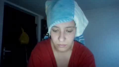 Alma online show from January 6, 10:01 pm