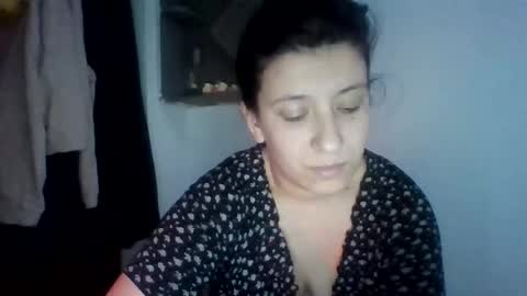 Alma online show from January 17, 9:18 pm