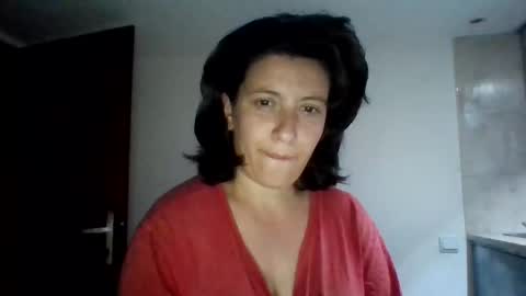 Alma online show from May 24, 9:09 pm