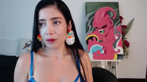 alma_art_ online show from February 18, 8:49 pm