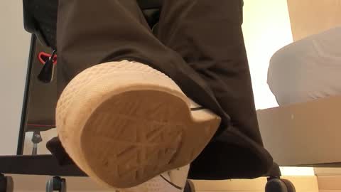 ALMA FENIX  online show from November 26, 1:23 pm