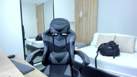 ALMA FENIX  online show from January 14, 12:11 pm