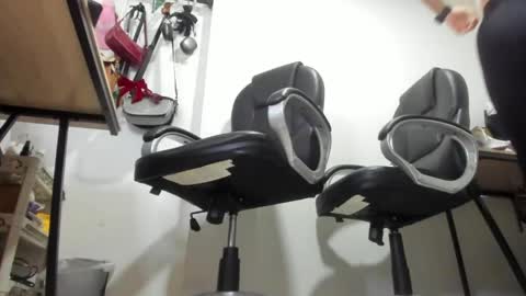 ALMA FENIX  online show from April 22, 11:56 am