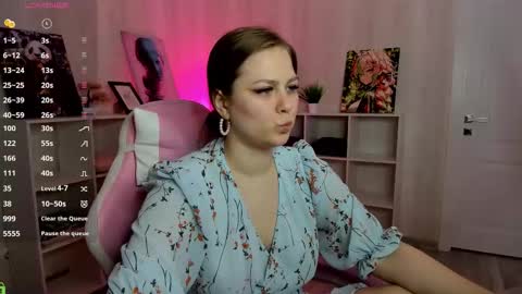 alma_jons online show from February 18, 12:17 am