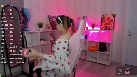 alma_jons online show from April 30, 12:17 am