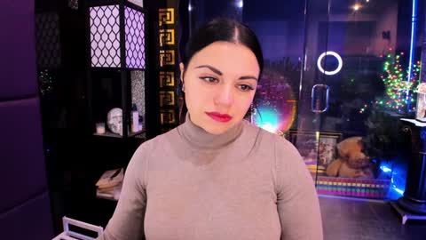 Snapshot of alma_pearl chatting on November 14, 7:07 am Alma online show from November 14, 7:07 am