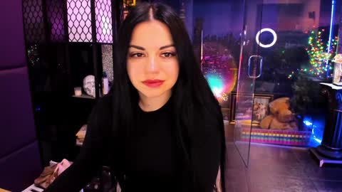 Alma online show from November 25, 8:36 am