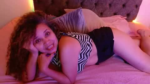 Alma online show from December 4, 2:59 pm