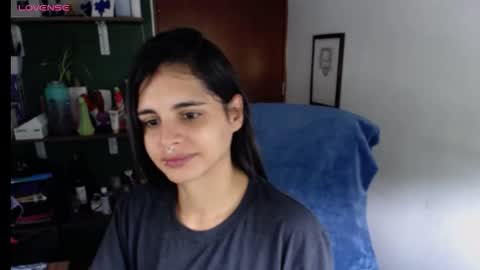 Snapshot of alma_sweet chatting on October 24, 1:29 pm Arhantxa online show from October 24, 1:29 pm