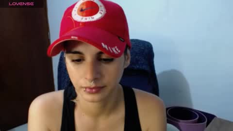 Snapshot of alma_sweet chatting on November 3, 11:48 pm Arhantxa online show from November 3, 11:48 pm