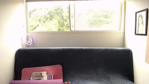 Snapshot of alma_sweet chatting on December 14, 4:23 pm Arhantxa online show from December 14, 4:23 pm