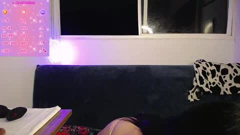 Arhantxa online show from December 20, 12:51 am