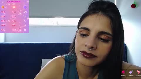 Arhantxa online show from February 1, 5:33 pm