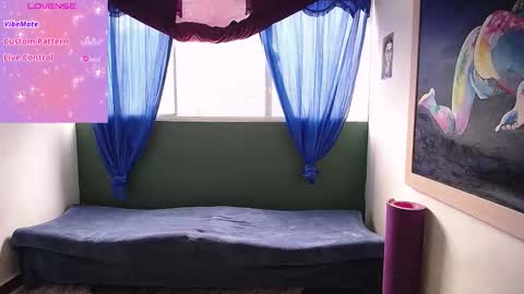 Arhantxa online show from February 13, 6:26 pm