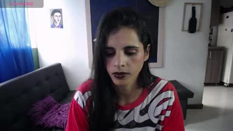 Arhantxa online show from May 1, 8:13 pm