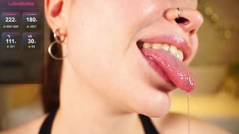 Alma online show from November 12, 5:02 pm