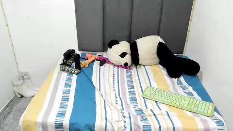 Alma online show from October 9, 7:45 pm