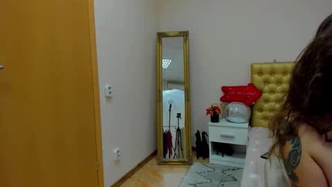 Alma online show from January 14, 9:35 am