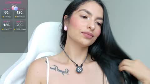 Alma online show from March 15, 7:53 pm