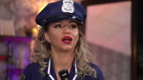 Alma online show from December 13, 10:37 pm