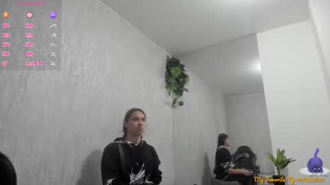 Santy online show from November 9, 2:54 am