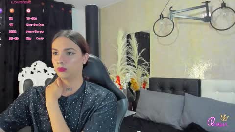 Santy online show from February 3, 7:19 pm