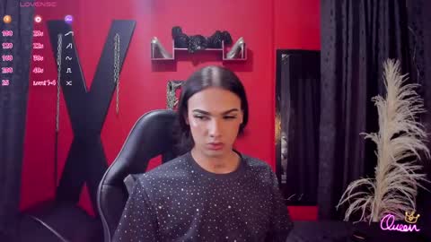 Snapshot of almazz_ chatting on June 5, 8:58 pm Santy online show from June 5, 8:58 pm