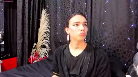 Snapshot of almazz_ chatting on June 15, 4:04 am Santy online show from June 15, 4:04 am