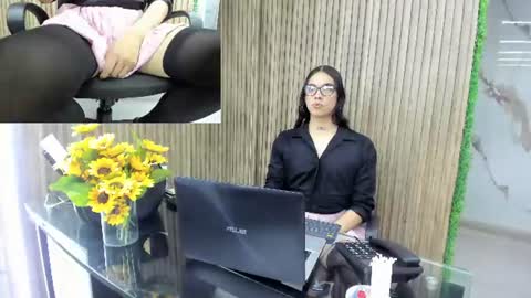 Santy online show from July 28, 8:52 pm