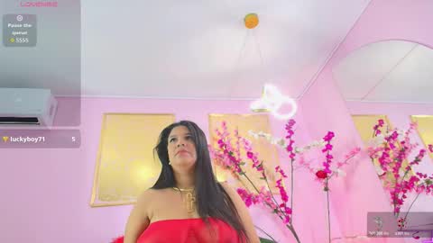 Snapshot of almendraevans chatting on December 5, 1:09 pm ALMENDRAEVANS online show from December 5, 1:09 pm