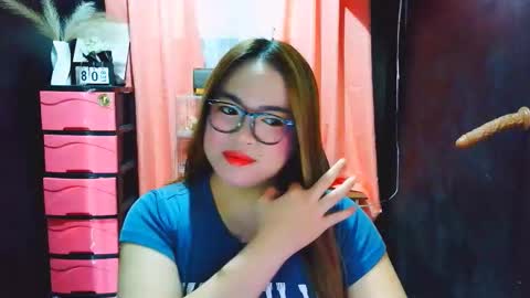 Almira online show from February 9, 3:43 am